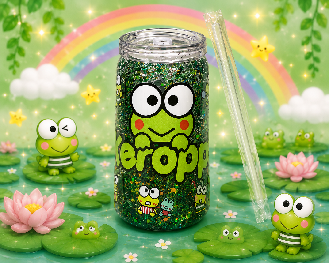 Keroppi